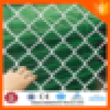 Chain Link Fence galvanizado arame hexagonal malha rede